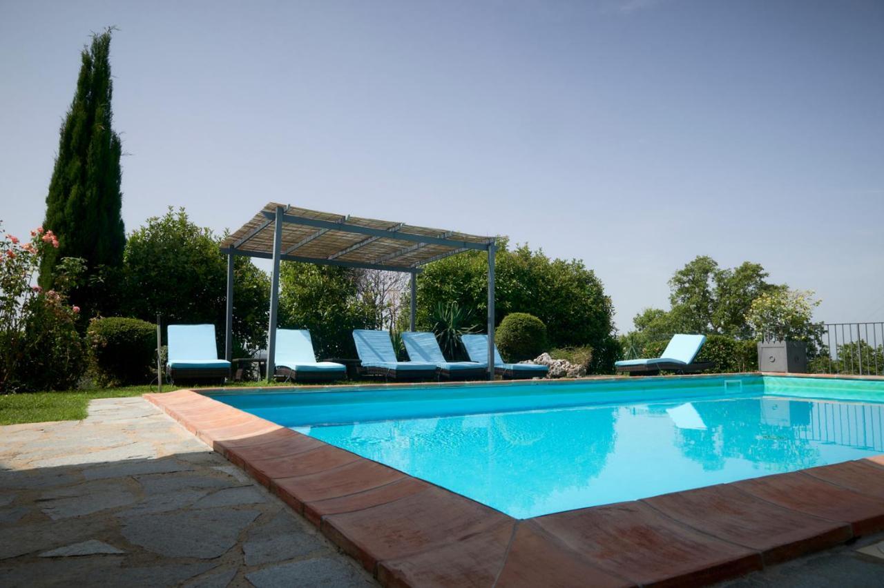 Villa Belvedere - Localita Barbiano, 3B, 50022 Greve In Chianti Fi, Italy Extérieur photo
