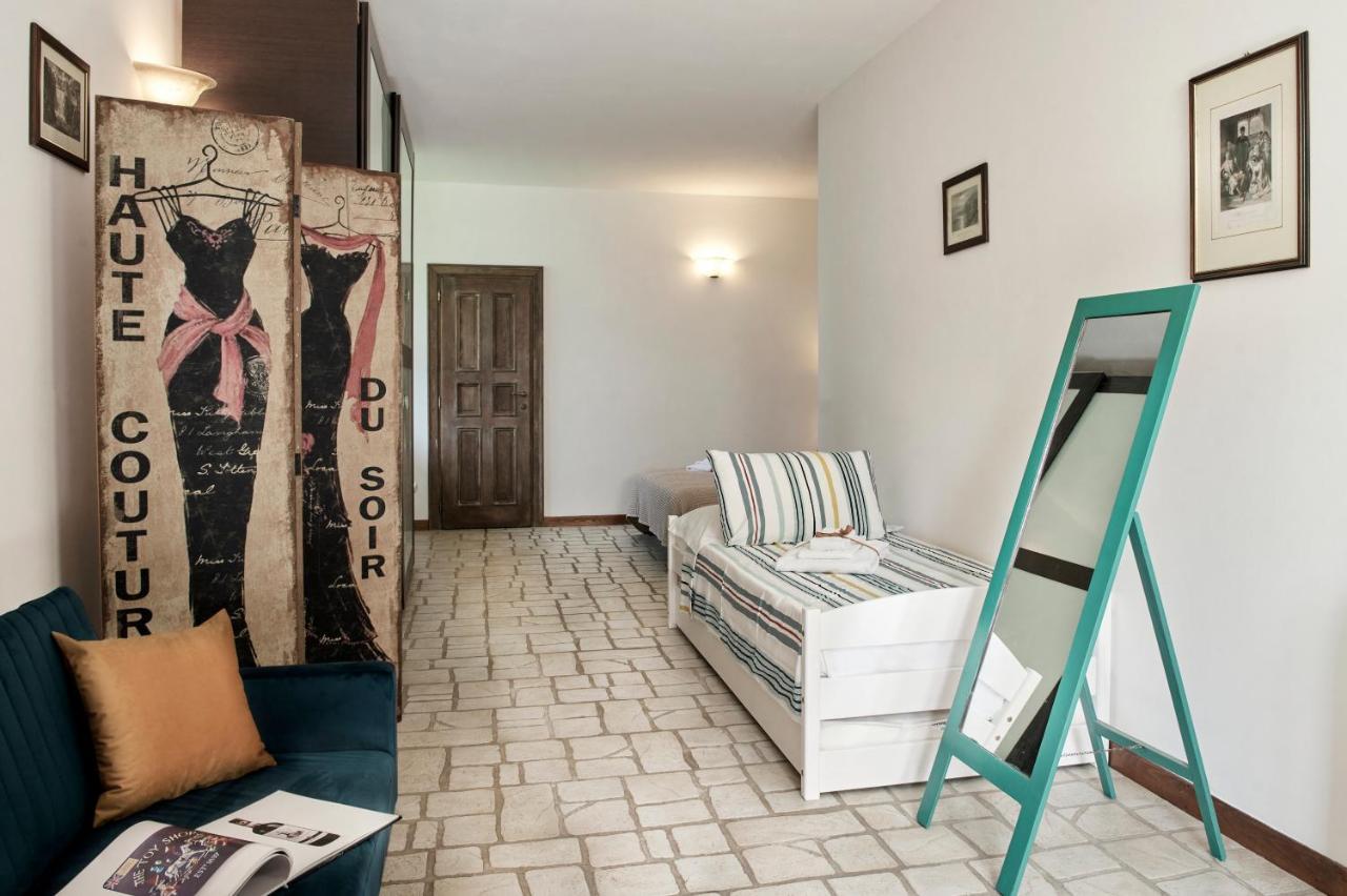 Villa Belvedere - Localita Barbiano, 3B, 50022 Greve In Chianti Fi, Italy Extérieur photo