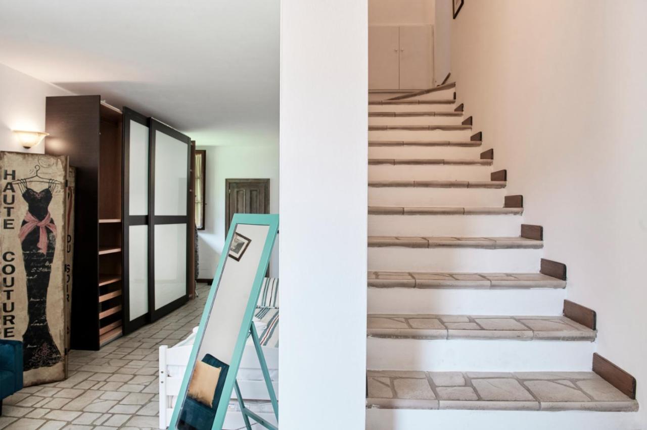 Villa Belvedere - Localita Barbiano, 3B, 50022 Greve In Chianti Fi, Italy Extérieur photo