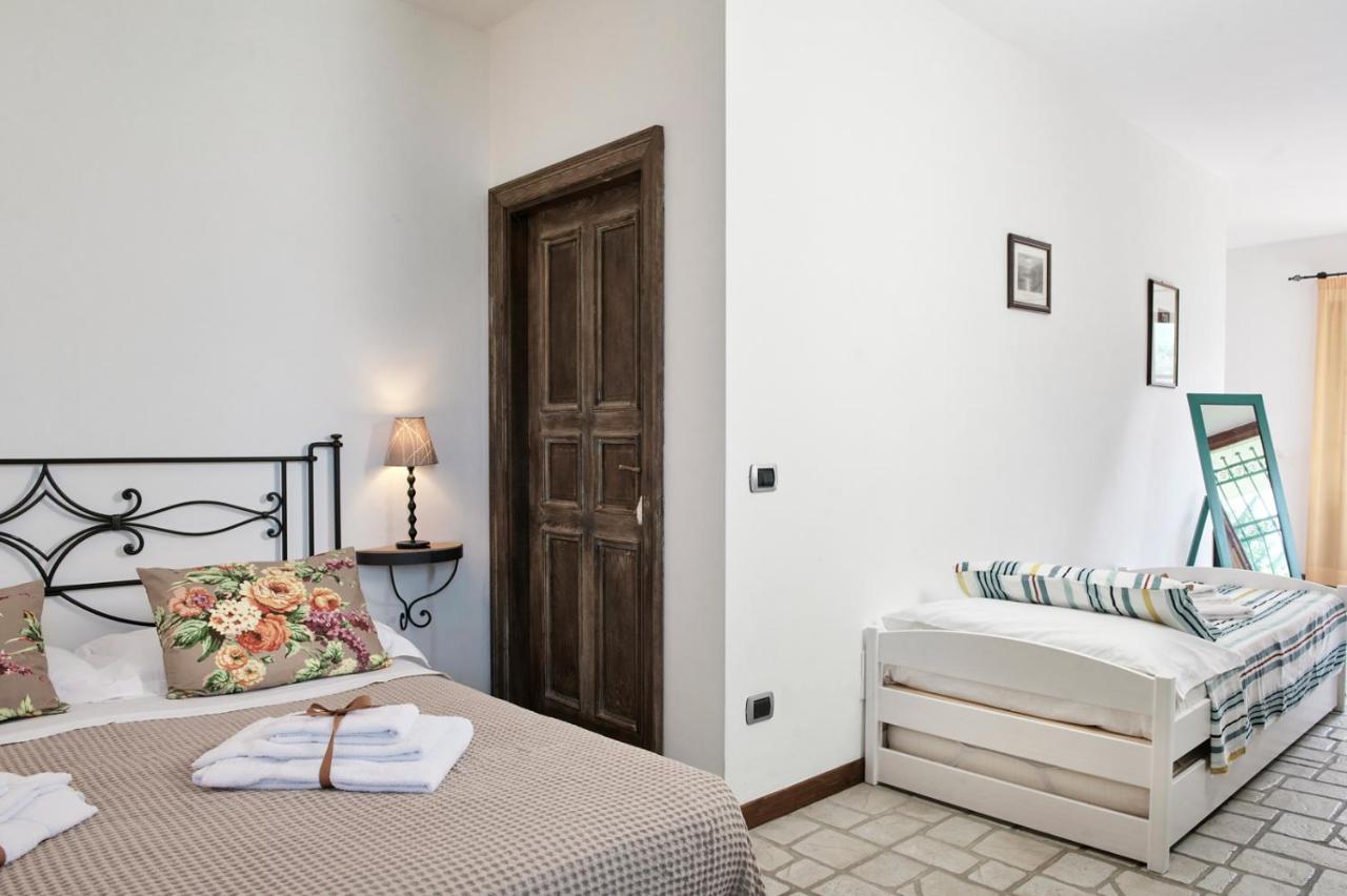 Villa Belvedere - Localita Barbiano, 3B, 50022 Greve In Chianti Fi, Italy Extérieur photo